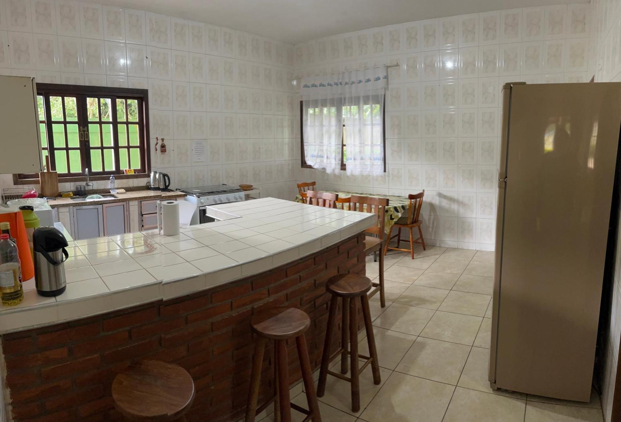 Recanto dos Sonhos Vargem Exterior foto