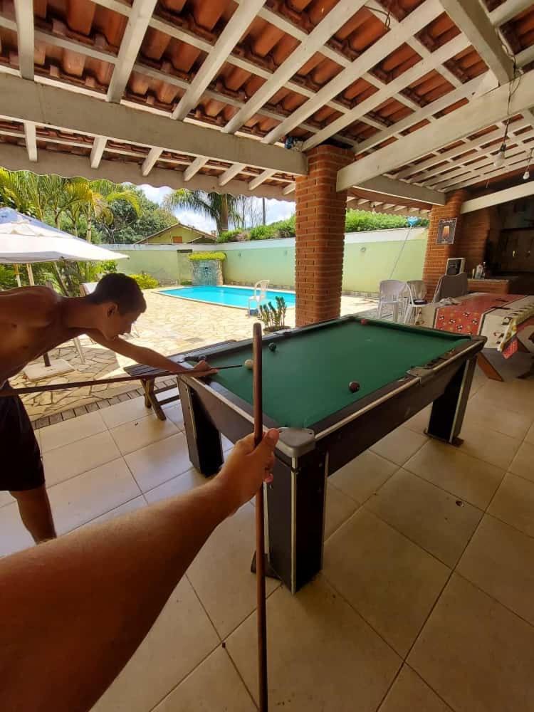 Recanto dos Sonhos Vargem Exterior foto