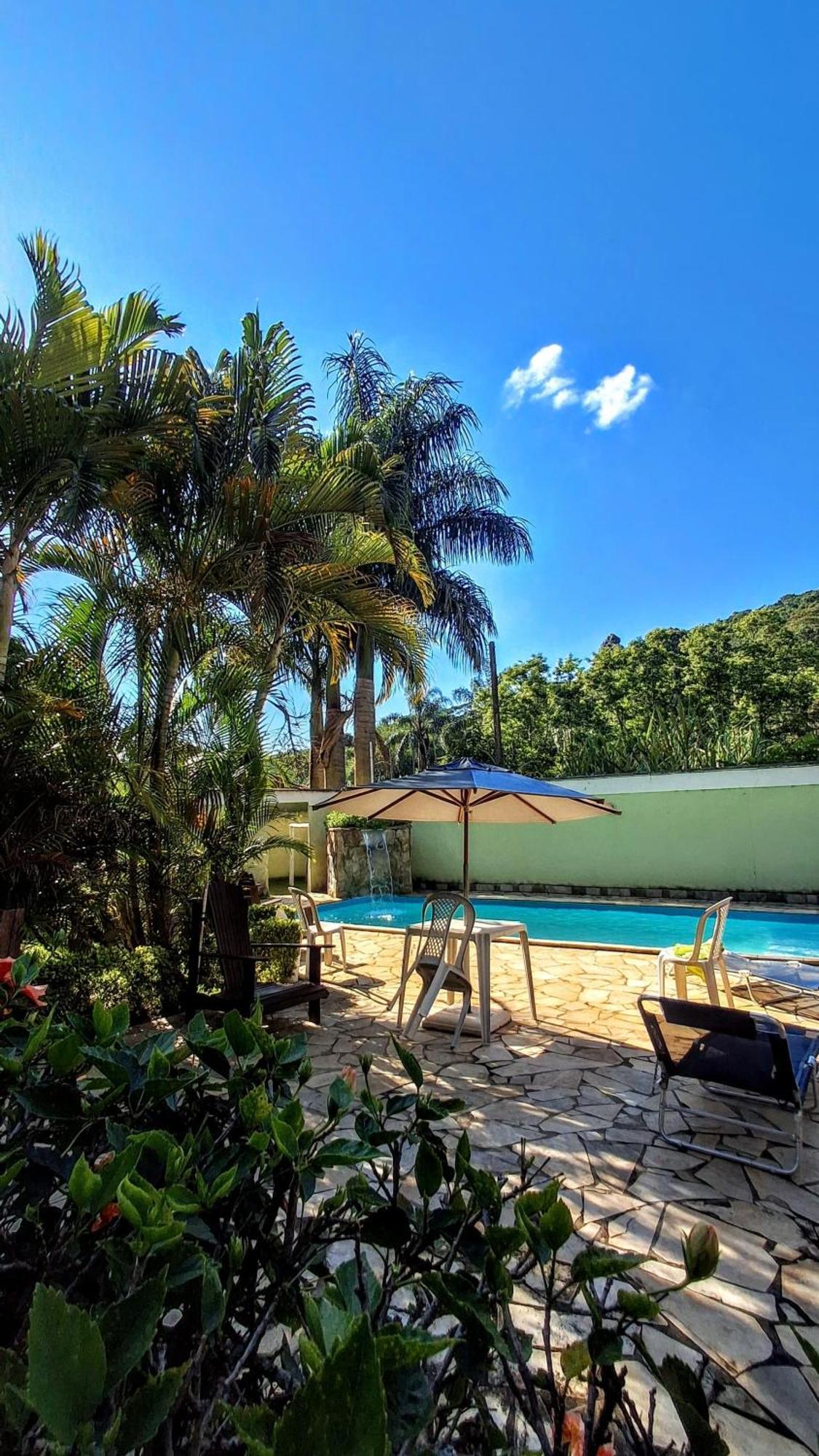 Recanto dos Sonhos Vargem Exterior foto