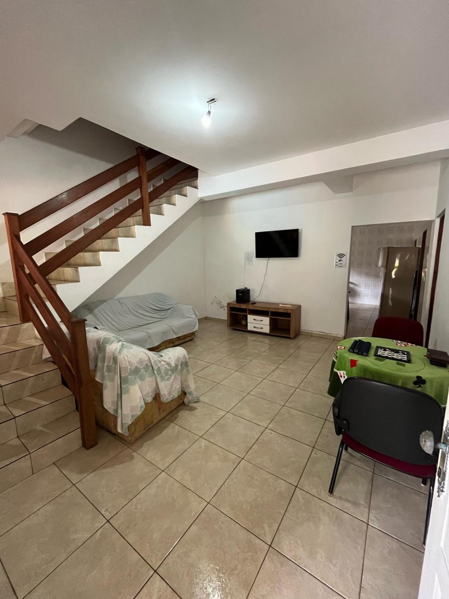 Recanto dos Sonhos Vargem Exterior foto