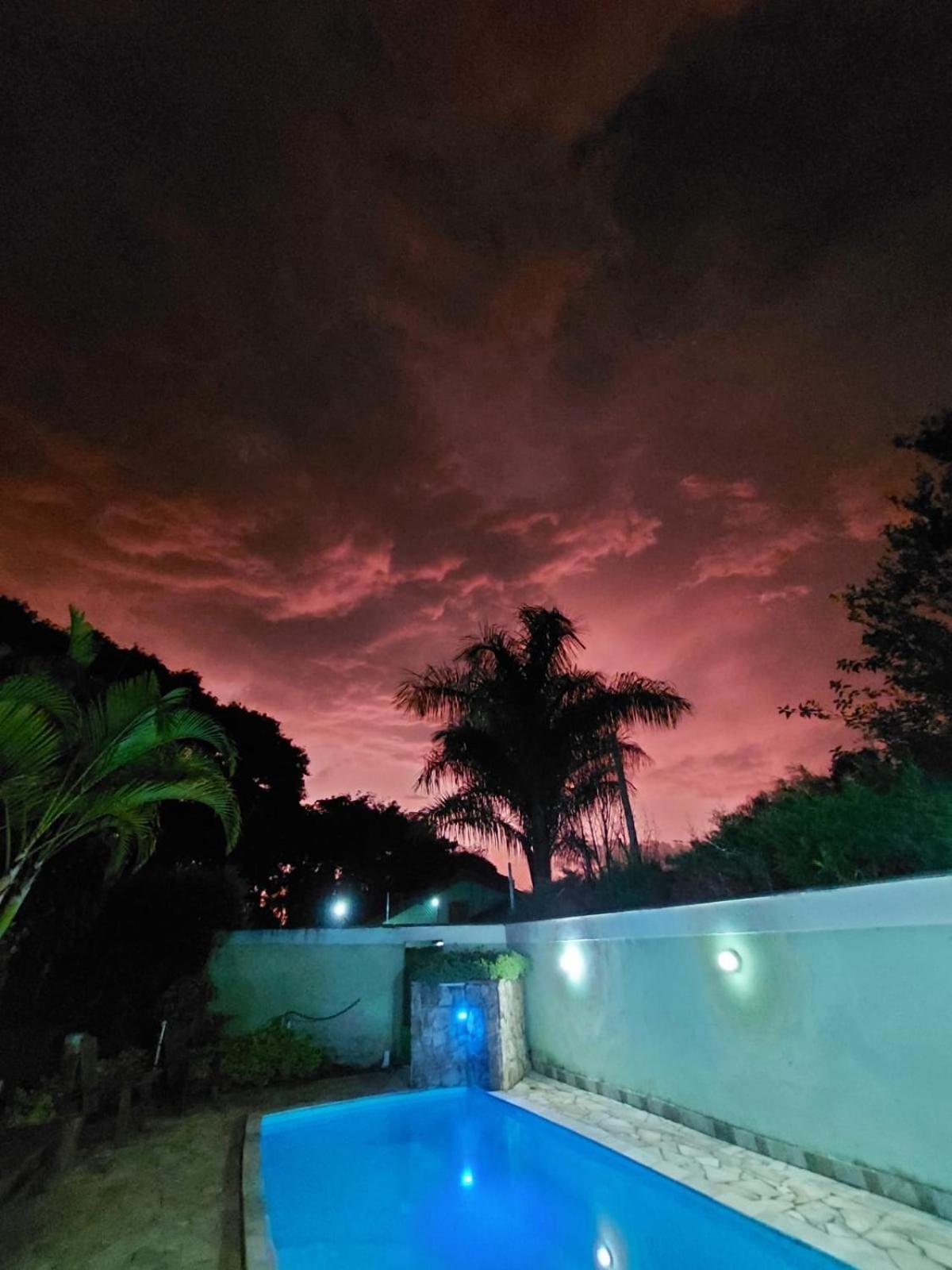 Recanto dos Sonhos Vargem Exterior foto